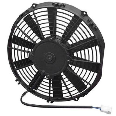 Spal 280mm Puller Cooling Fan - High Performance & Durable