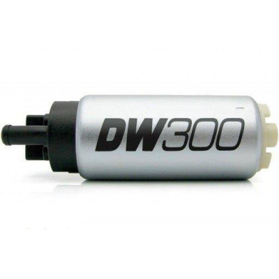 DeatschWerks DW300 340lph Fuel Pump for Corvette C4 5.7 V8