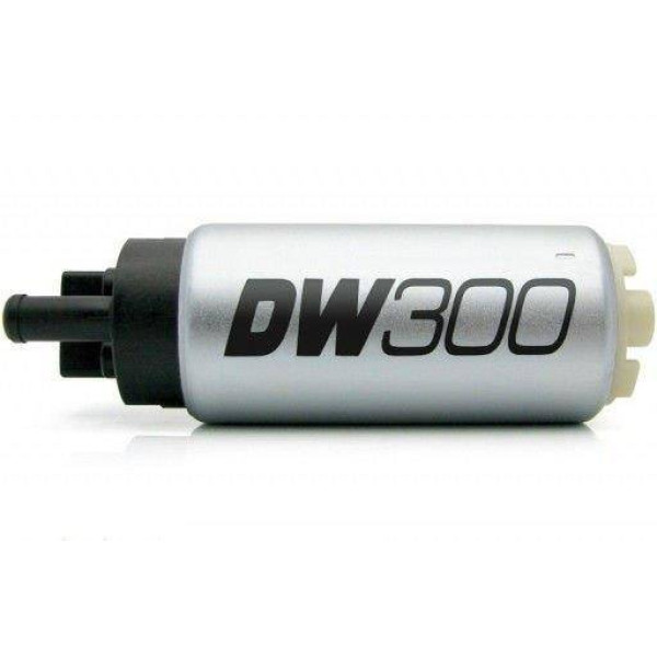 DeatschWerks DW300 340lph Fuel Pump for Corvette C4 5.7 V8