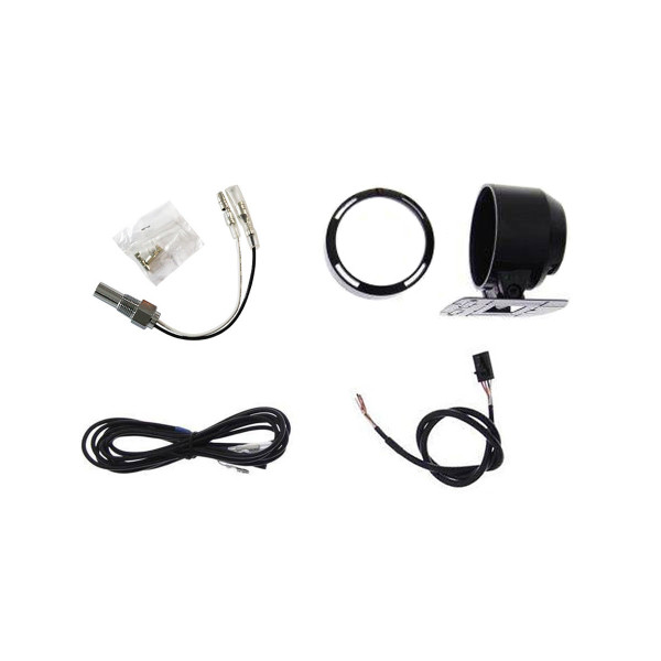 Depo Gauge WBL 52mm Water Temperature Meter - Accurate Readings
