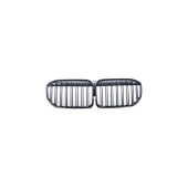 Sport Grille Dual Line Gloss Black for BMW 7 Series G11 G12 2019+