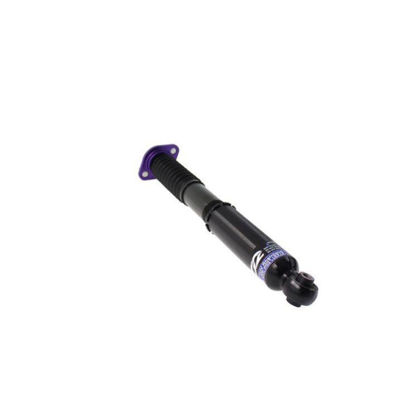 Street Suspension D2 Racing BMW 3 SERIES E30 6 CYL OE ?45 (Frt Welding
