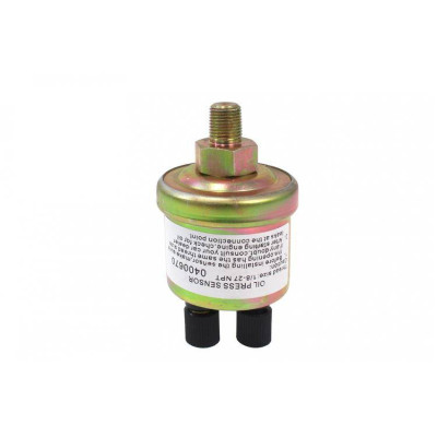 Defi Link-Apexi Oil Pressure Sensor for Accurate Readings