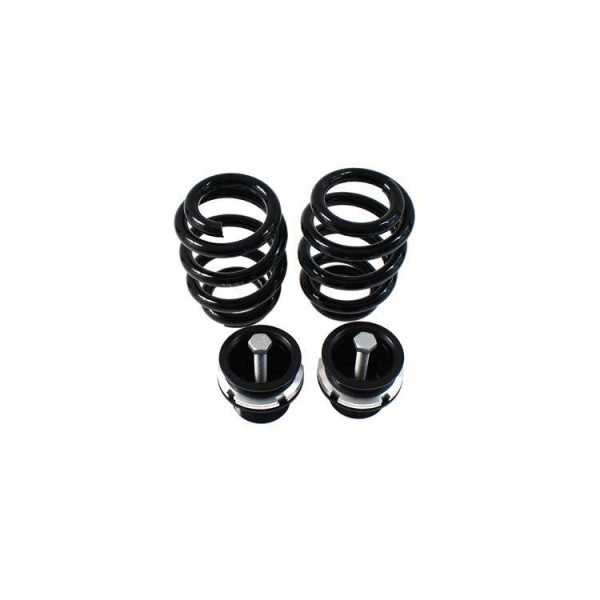 Street Suspension D2 Racing AUDI A4 B7 04-08