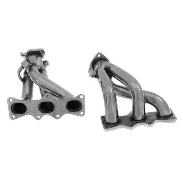 Ford Probe II Mazda MX-6 V6 Turbo Exhaust Manifold Upgrade