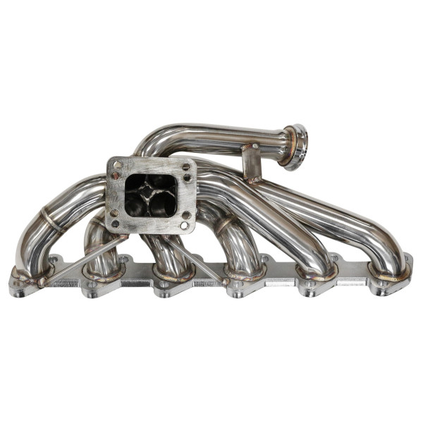 BMW E30 320I 325I T25-T3 Exhaust Manifold Upgrade Kit