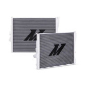 Mishimoto BMW E46 Manual Performance Radiator 1999-2006