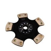 High-Performance 240mm Clutch for BMW N54 & M57 Engines