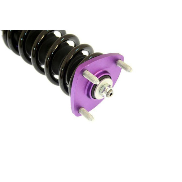 Street Suspension D2 Racing LEXUS IS 200/300 (XE10) 98-05