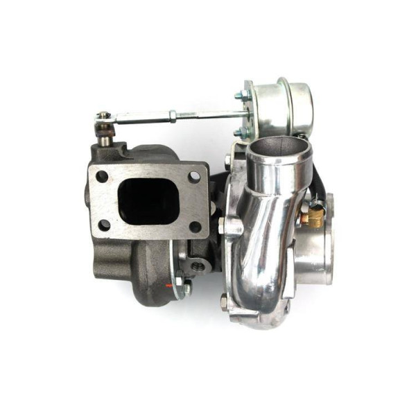 GT2871R DBB Turbocharger 5-Bolt 0.64AR - High Performance Upgrade