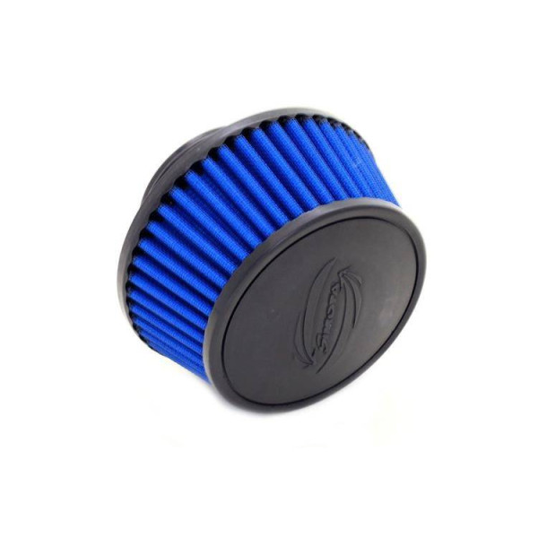 Simota Blue Air Filter H:65mm DIA:80-89mm JAU-X02201-20
