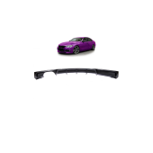 BMW 3 F30 F31 Rear Carbon Look Diffuser