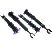 Street Suspension D2 Racing NISSAN 350 Z Z33 (Modified Rr Integrated)