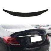 Carbon Lip Spoiler for Mercedes-Benz E Class