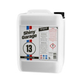 Shiny Garage Wet Protector 5L - Ultimate Car Care Solution