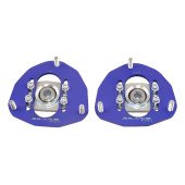 Adjustable Camber Plates for Toyota Levin AE86 Suspension