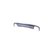 Premium Rear Diffuser for Audi A4 B8 - Enhanced Style & Performance