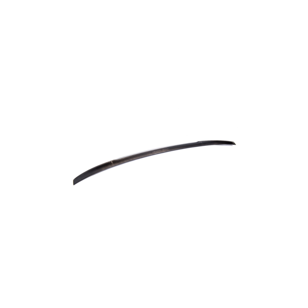 BMW F32 Carbon Look Spoiler Lip - Sporty Upgrade Accessory