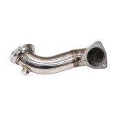 Opel Corsa D OPC Z16LER Decat Downpipe - Performance Upgrade