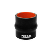 Pro Black 60mm Anti-Vibration Connector for Enhanced Stability