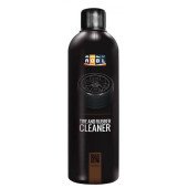 ADBL Tire & Rubber Cleaner 500ml - Ultimate Shine Solution