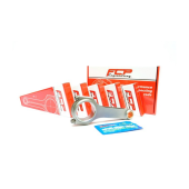 Forged H-Beam Connecting Rods for Audi/VW/Volvo 2.5 TDi