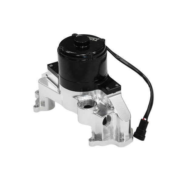 LS 1 Billet Aluminum Electric Water Pump - High Performance