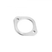 F24 Exhaust Pipe Flange 2.5 Inch - Durable & Reliable Fit