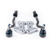 BMW E46 Drift Adapters PLUG & PLAY