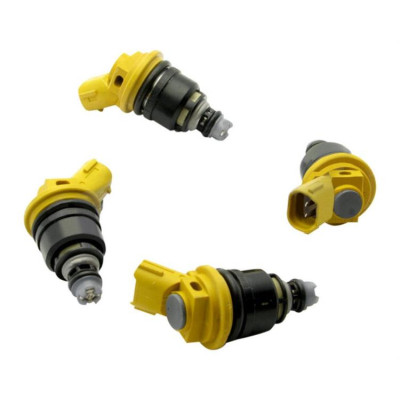 DeatschWerks 950cc Injectors for Nissan Silvia S15 - 02J-01-0950-4