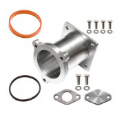 BMW E60 EGR Valve Replacement for E90 E91 Models
