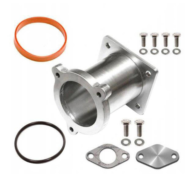 BMW E60 EGR Valve Replacement for E90 E91 Models