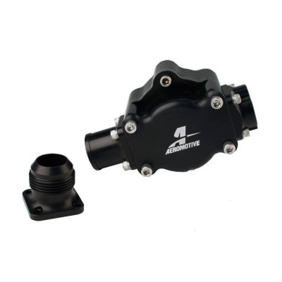 Aeromotive 12-Series Belt Drive Fuel Pressure Regulator