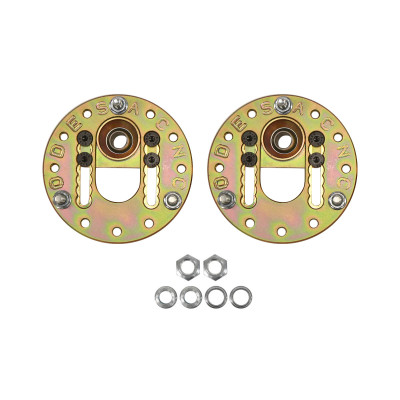 ODESA CNC Camber Plates for E36-E46 BMW - Precision Fit