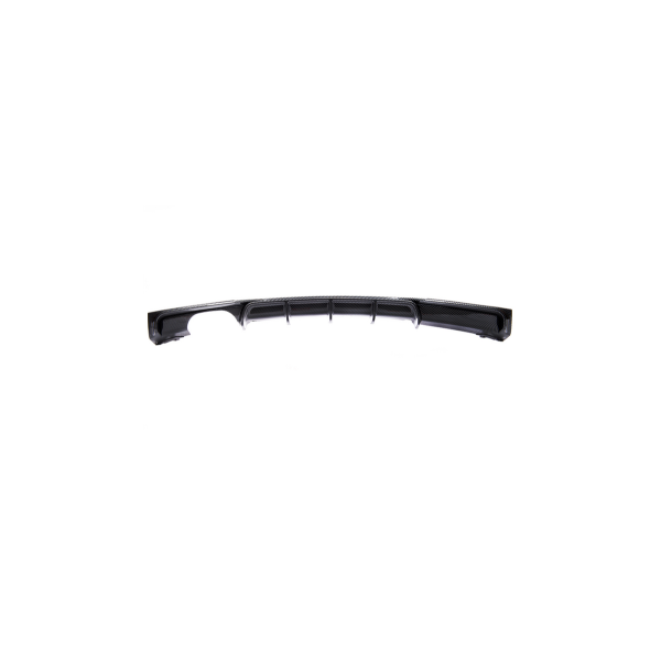 BMW 3 F30 F31 Rear Carbon Look Diffuser