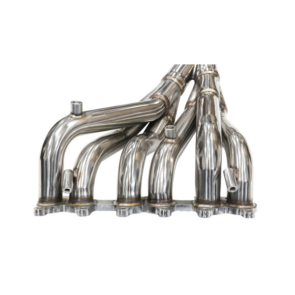 VR6 2.8L Exhaust Manifold for VW Golf & Jetta - High Performance