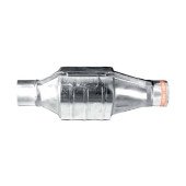 Universal Diesel Catalytic Converter FI 55 for 0.7-1.9L EURO 3