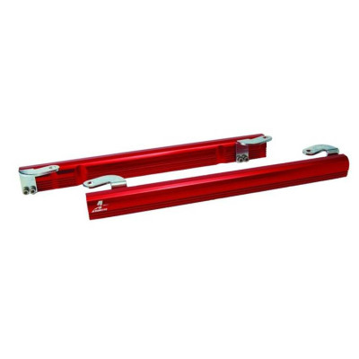 Aeromotive Billet Fuel Rails for 05 Cadillac Northstar Engine