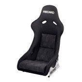 Recaro Pole Position Racing Seat - Artista & Nardo Black