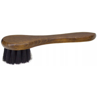 Daniel Washington Premium Leather Care Brush