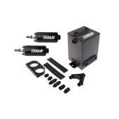 Swirl Pot 3L TurboWorks 2 pumps 250LPH (included) Black
