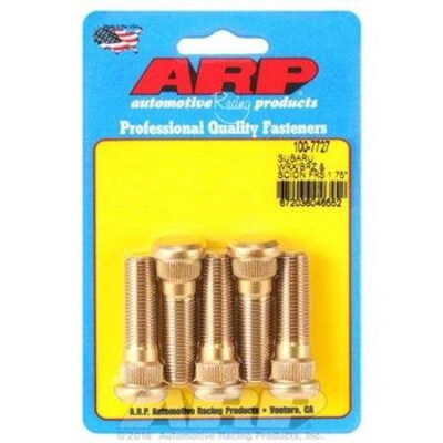 ARP M12x1.5 Wheel Stud Kit 44mm - 5 Pieces 100-7727
