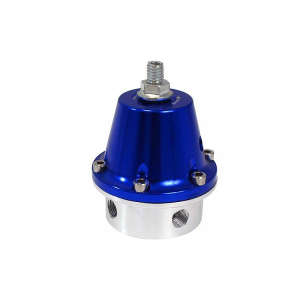 FPR12 Fuel Pressure Regulator - 800HP Performance Upgrade
