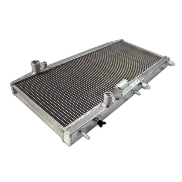 High-Performance Racing Radiator for 96-00 Honda Civic K20 Swap