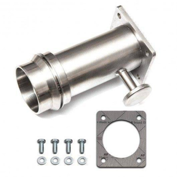 BMW M47N2 M57N2 EGR Valve Replacement - High Quality Parts