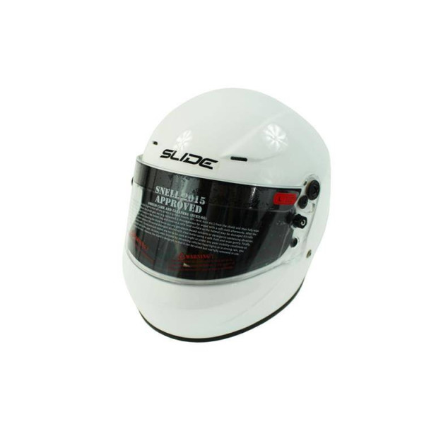 SLIDE BF1-790 Composite Helmet XL - Lightweight & Durable