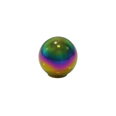 Neo Chrome 5B Type C Aluminium Gear Stick - Stylish Upgrade
