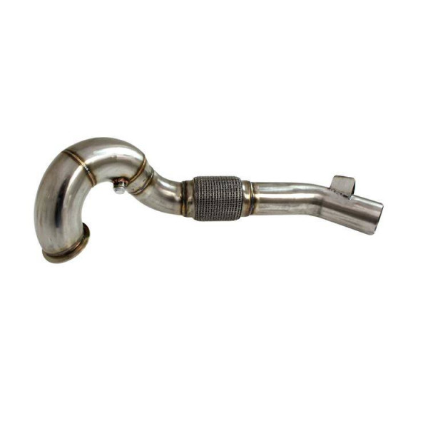 High-Performance Downpipe for Audi S3, VW Golf GTI & More