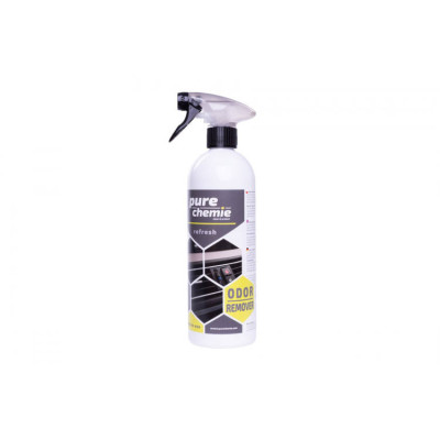 Pure Chemie Odor Remover 700ml - Effective Odor Elimination
