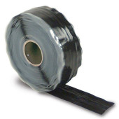 Self-Vulcanizing Fire Tape DEI - 2.5cm x 11m Roll